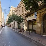 Ferienwohnung Fuer 3 Personen Ca 40 Qm In Barcelona-Gracia, Costa Brava Costa Del Maresme