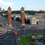 Ferienwohnung Fuer 3 Personen Ca 40 Qm In Barcelona-Gracia, Costa Brava Costa Del Maresme