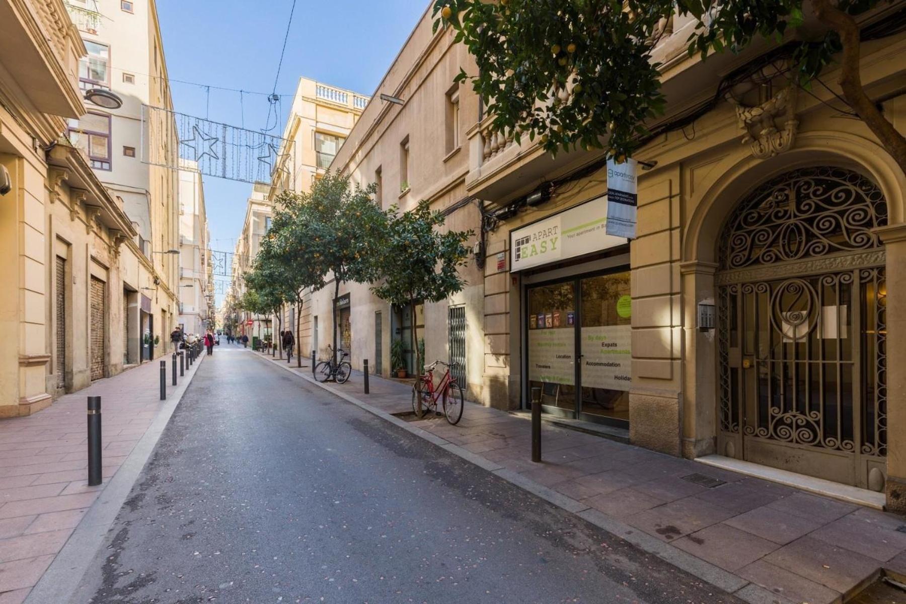 Fuer 3 Personen Ca 40 Qm In Barcelona-gracia, Costa Brava Costa Del Maresme * Barcelona