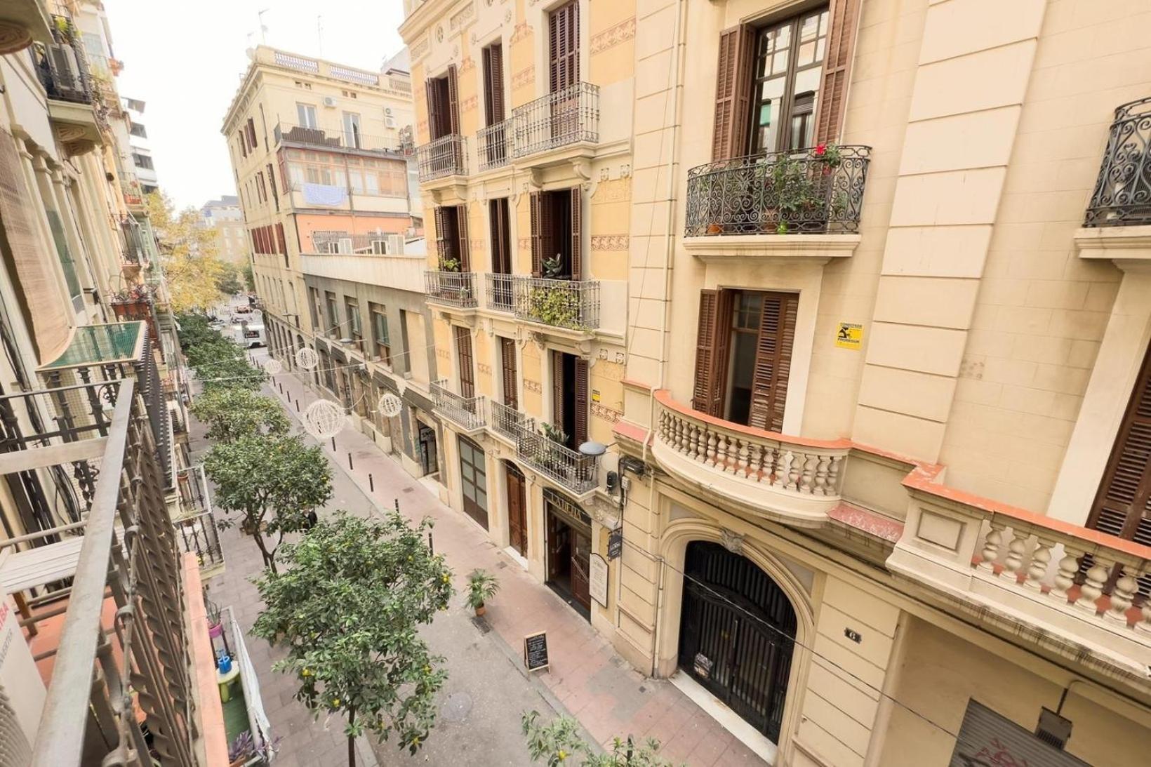 Fuer 3 Personen Ca 40 Qm In Barcelona-gracia, Costa Brava Costa Del Maresme Apartment *
